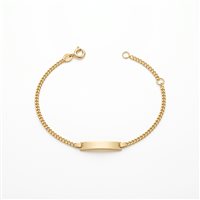 Bracciale GPG in Oro GPGGOLDBR19